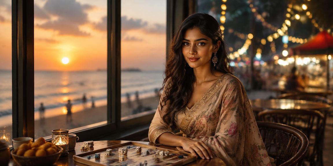 চট্টগ্রাম সমুদ্র সৈকতে f998 ডাইস গেম উপভোগ