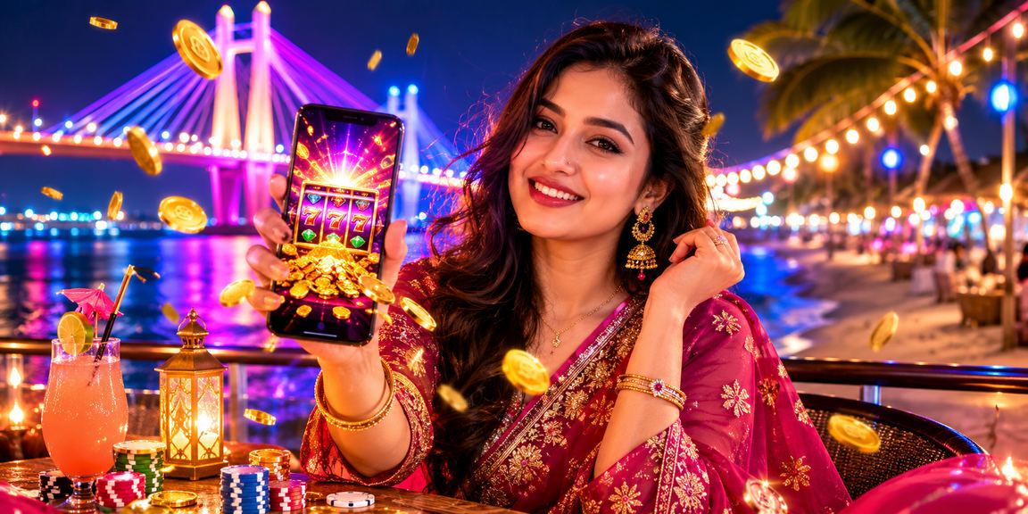 কক্সবাজার সমুদ্র সৈকতে f998 স্লট গেম অভিজ্ঞতা